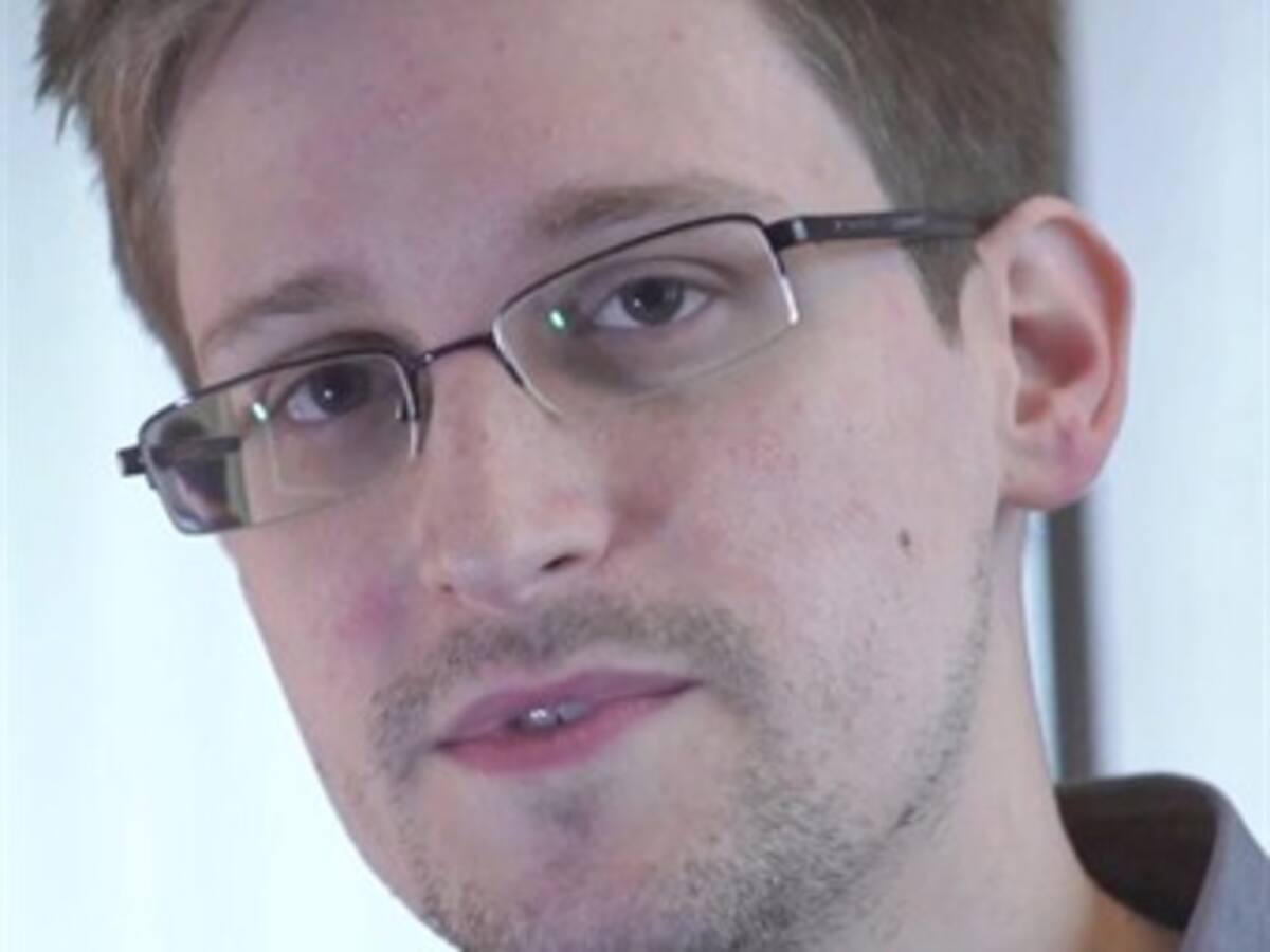 Maduro dice que si Snowden le pide asilo se lo da "casi seguro"