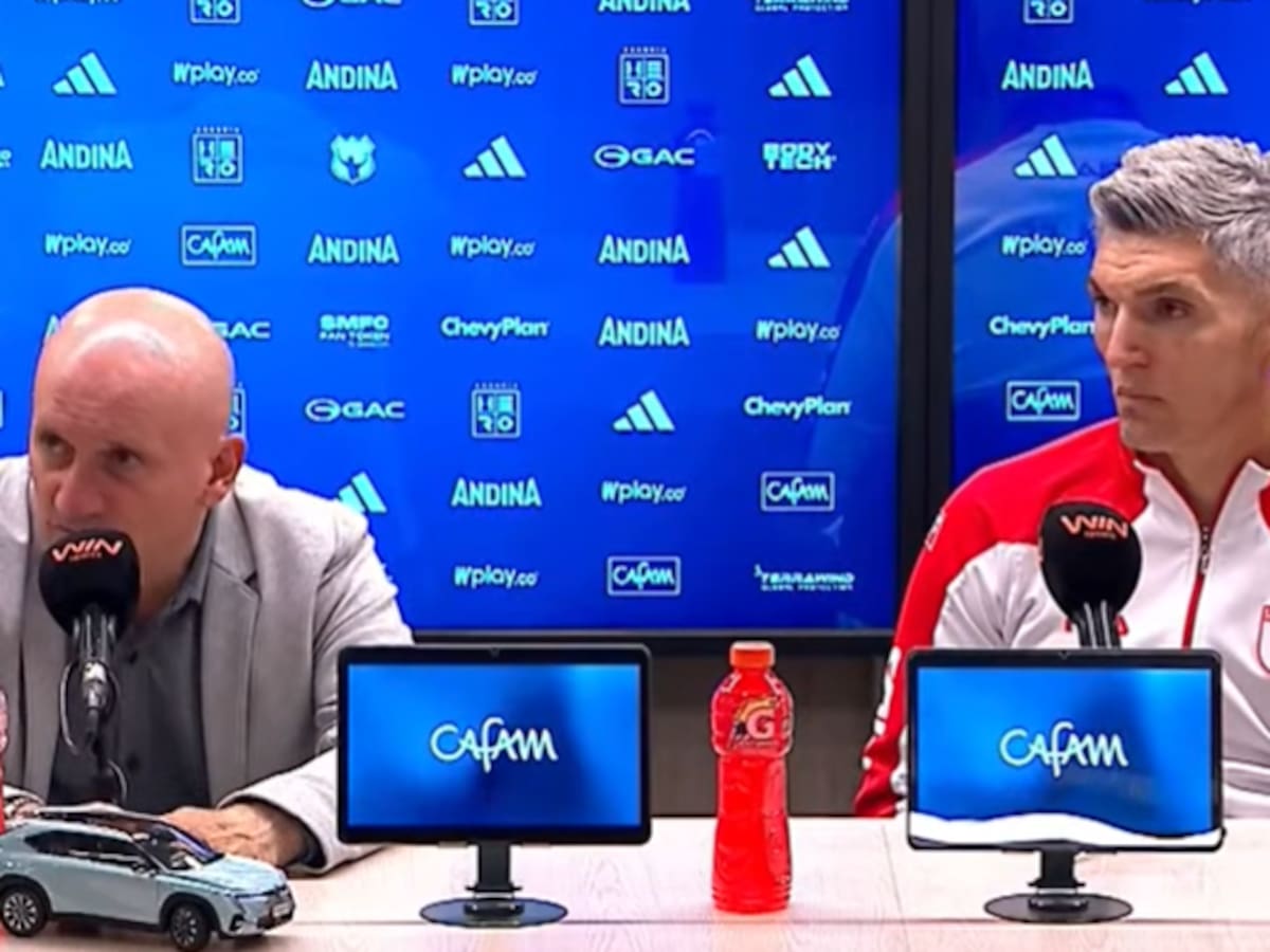 Pablo Repetto: “En la medida en que ganemos los tres partidos, nos va a alcanzar”