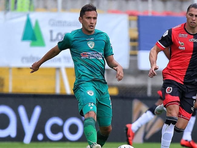 Equidad goleó a Cúcuta y obtuvo su primera victoria en Liga