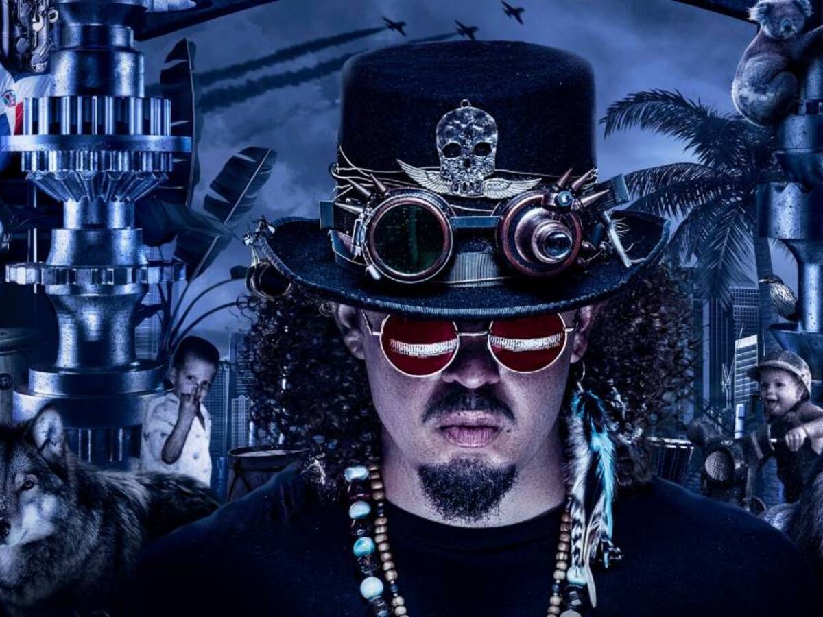 “Eso es mental” un viaje musical por la mente de Maffio