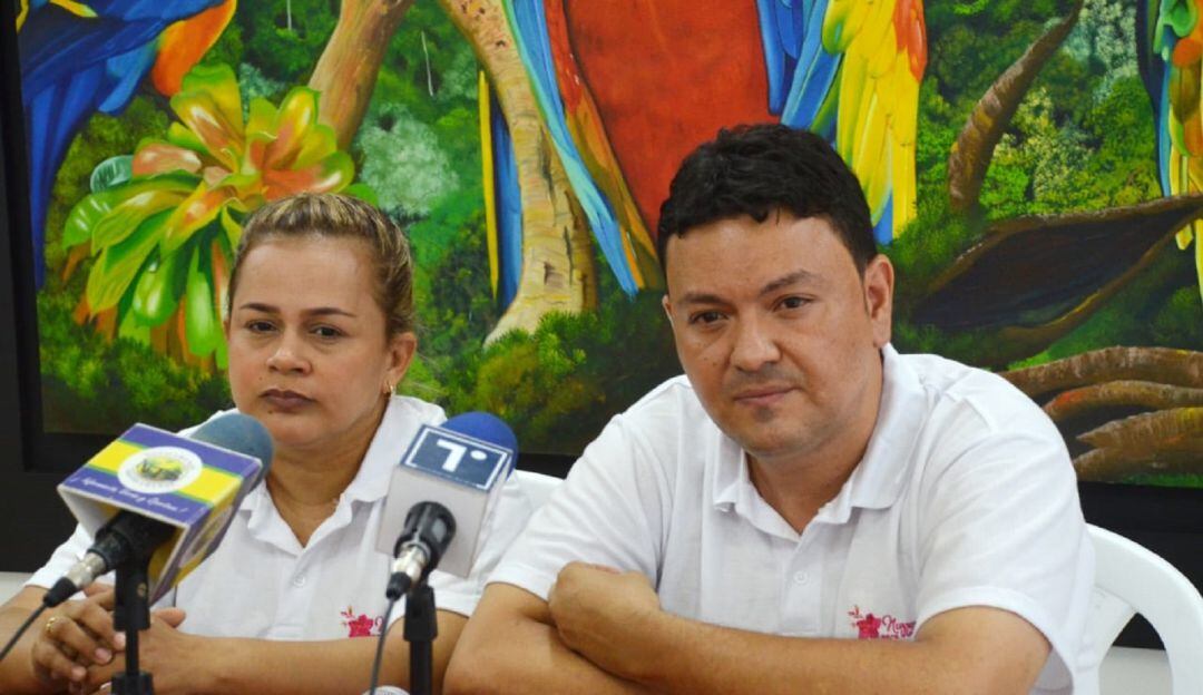 Luis Ramiro Ricardo ,el sucreño con la curul de Paz de Montes de María