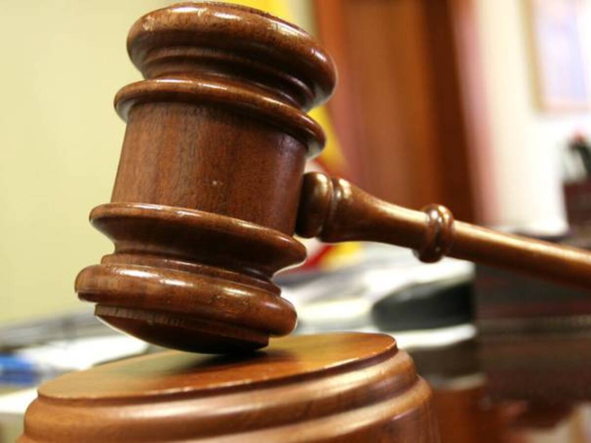 Condenan a juez de Córdoba involucrado en corrupción