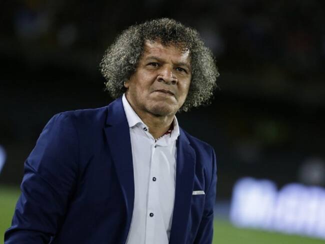 Gamero: "Millonarios no ha perdido por superioridad de los rivales"