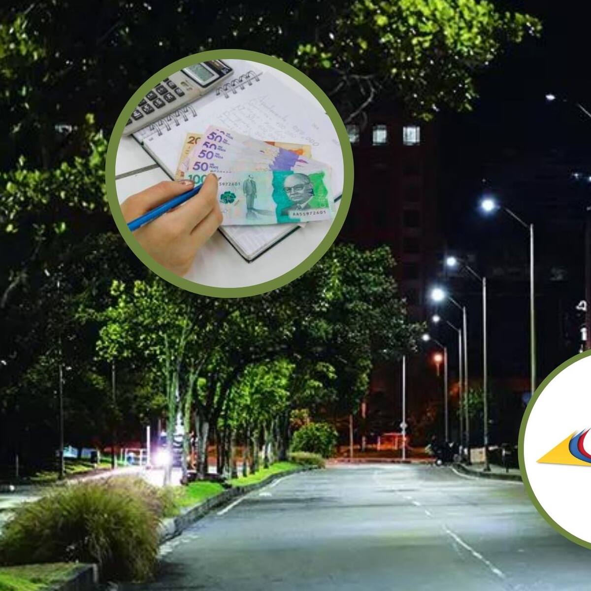 Asocapitales alerta impactos del aumento del salario mínimo en transporte, PAE y obras