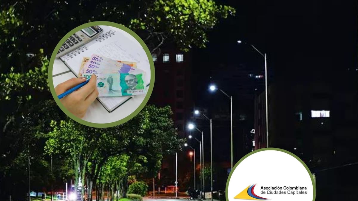 Asocapitales alerta impactos del aumento del salario mínimo en transporte, PAE y obras