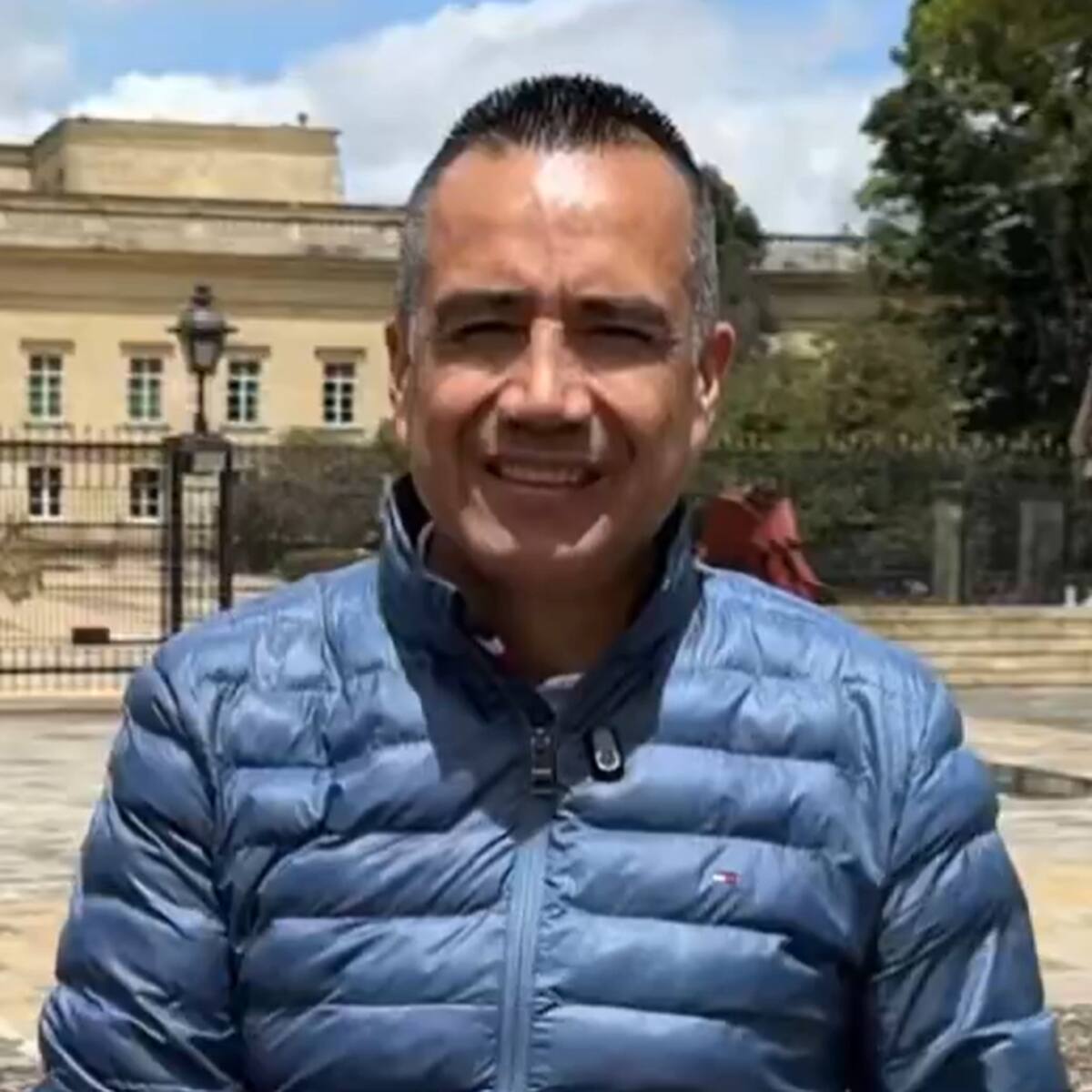 Hurtado propone independencia de la Alianza Verde frente al Gobierno