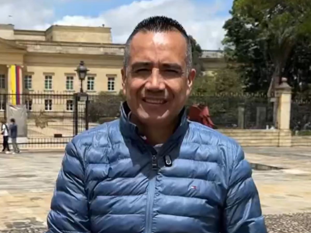 Hurtado propone independencia de la Alianza Verde frente al Gobierno