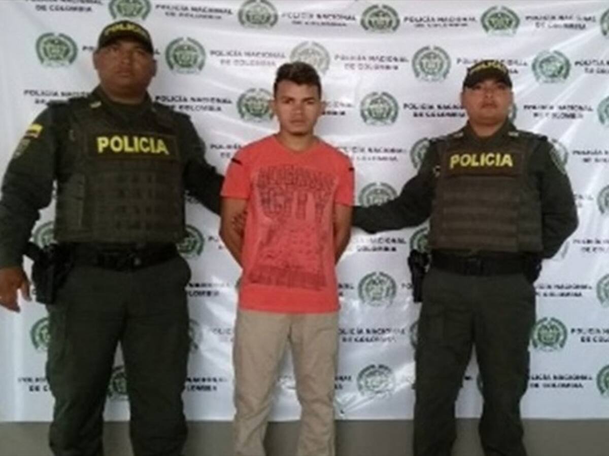 En Córdoba capturan a un hombre señalado por supuesto abuso sexual a menor de edad