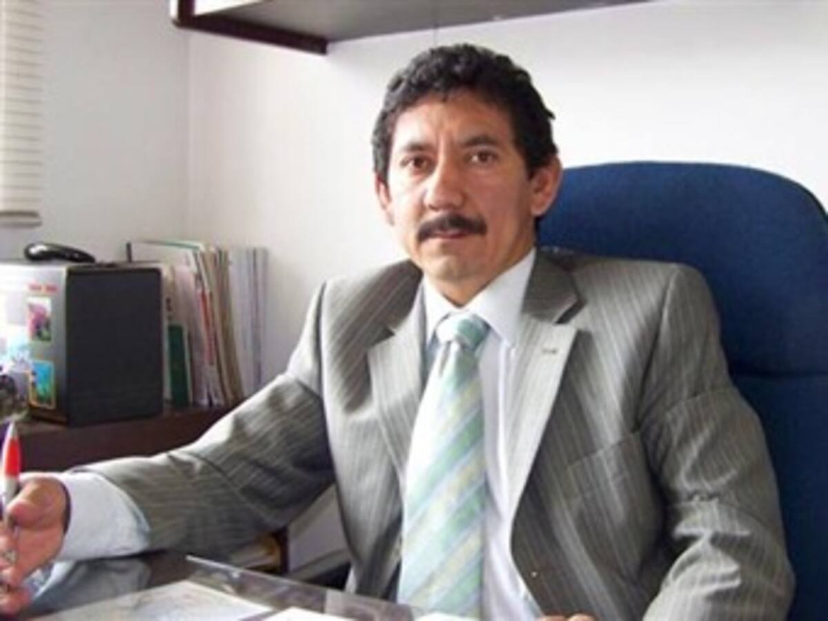 Concejal que invadió carril de Transmilenio volverá al Cabildo Distrital