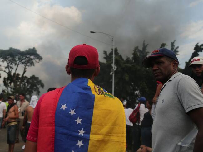 Empresarios Colombo-venezolanos dispuestos a cooperar a pesar de la crisis