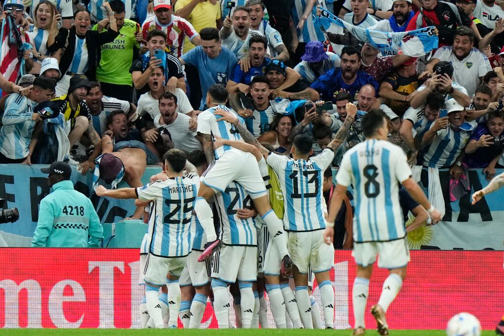 (Photo by Jose Breton/Pics Action/NurPhoto via Getty Images)