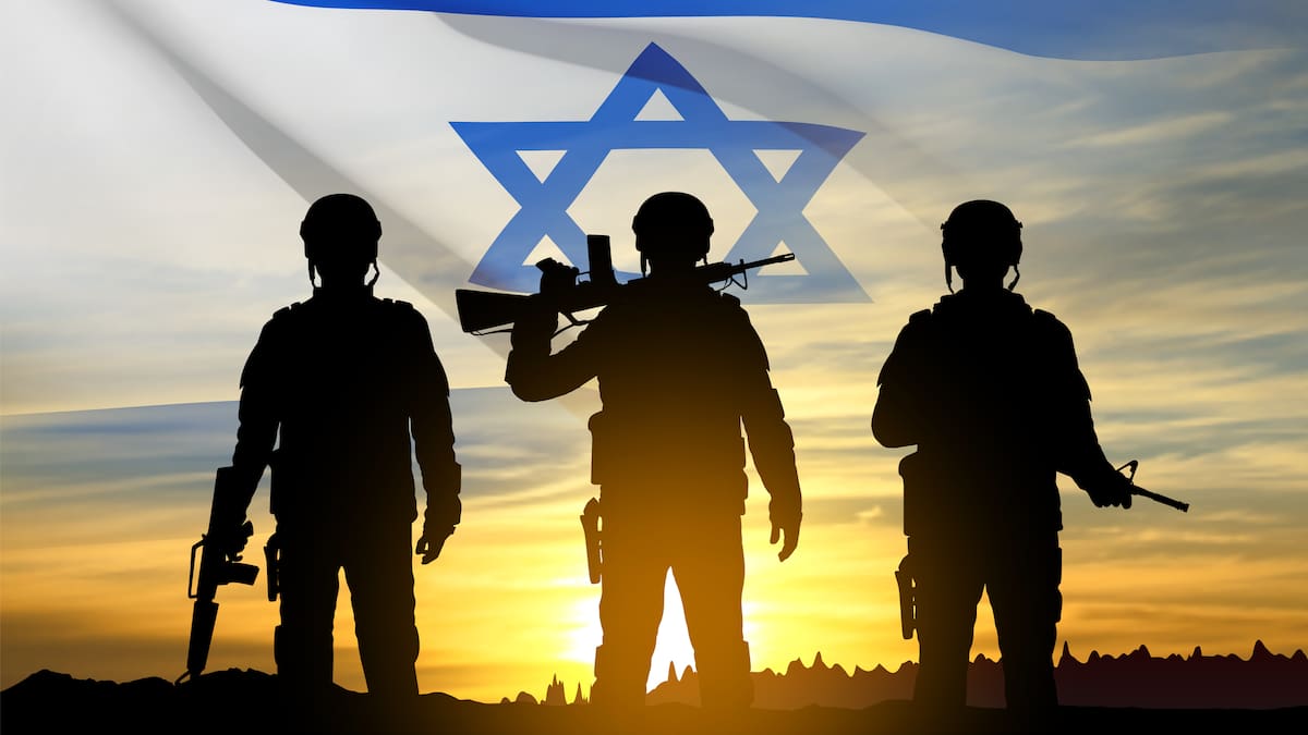 Acciones de Israel deben ser juzgadas en el contexto de lo que le han hecho: político israelí