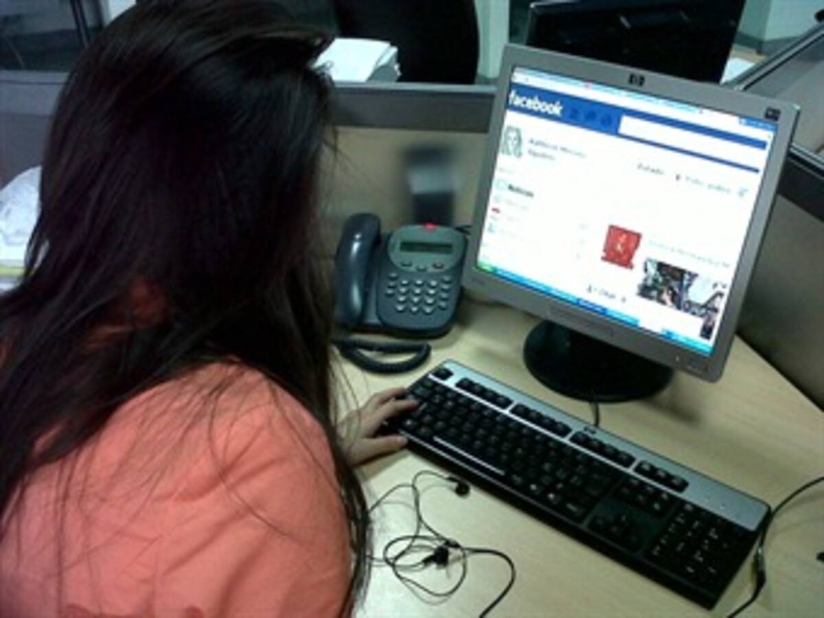 Primera condena por extorsión sexual en Facebook