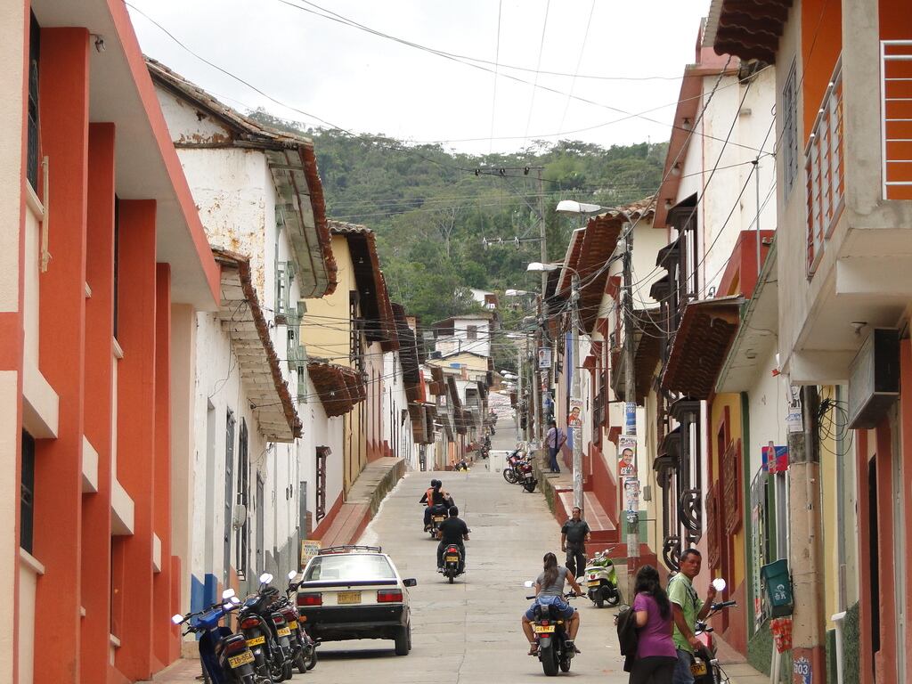 Convención, Norte de Santander / Foto: Archivo