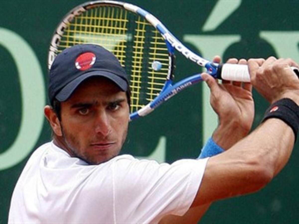 Robert Farah eliminado en segunda ronda del cuadro clasificatorio de Wmbledon