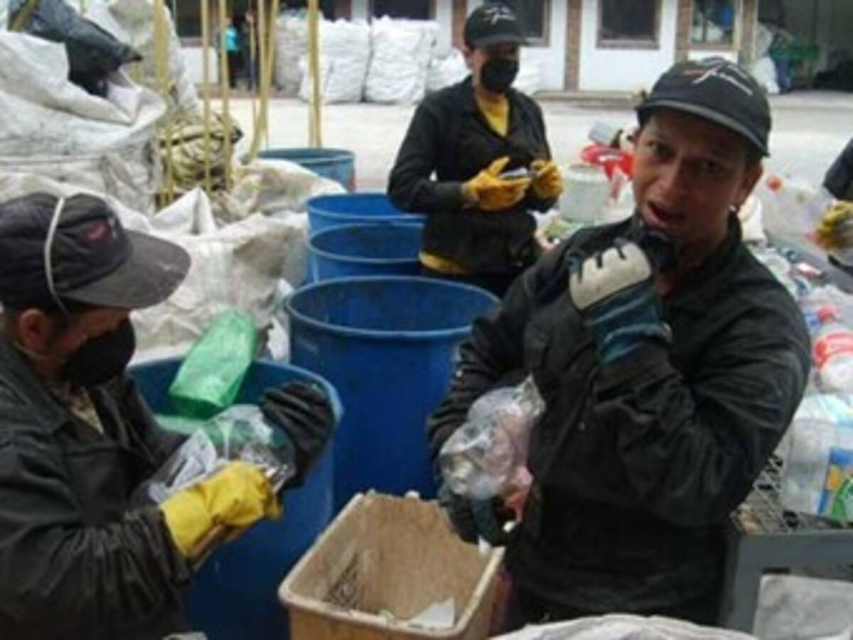 A partir de hoy privados no facturarán servicio de aseo en Bogotá