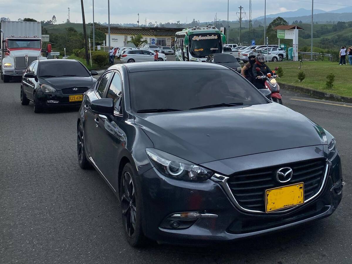 Atención, amplían plazo para el pago del impuesto vehicular en el Quindío ¿Cuál es la nueva fecha?