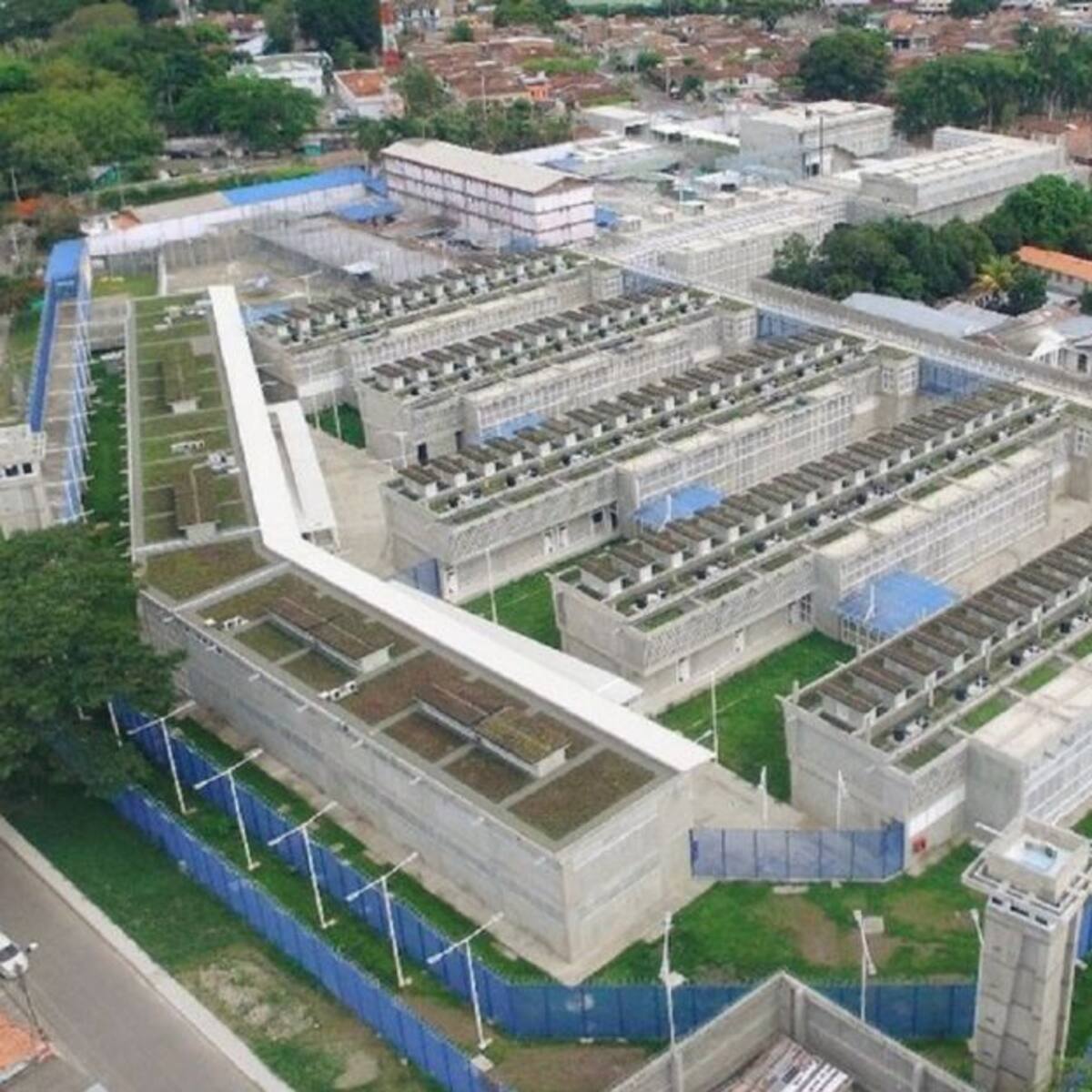 Cárcel de Tuluá: ¿Qué provocó el incendio?