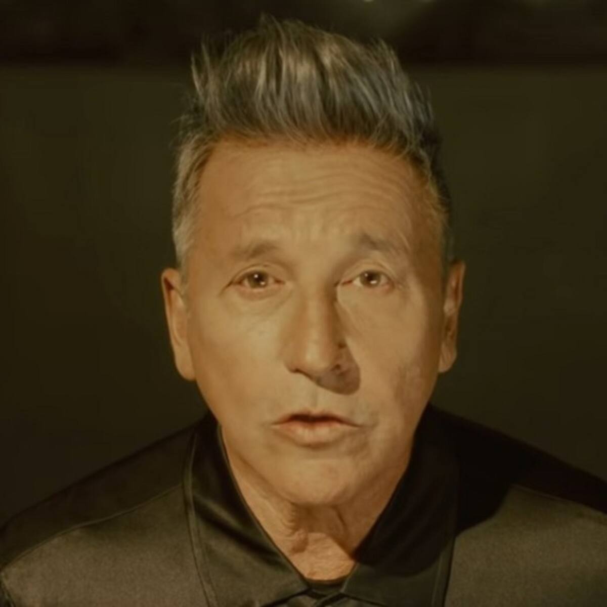 Fue una Colombiana que vandalizó la casa de Ricardo Montaner