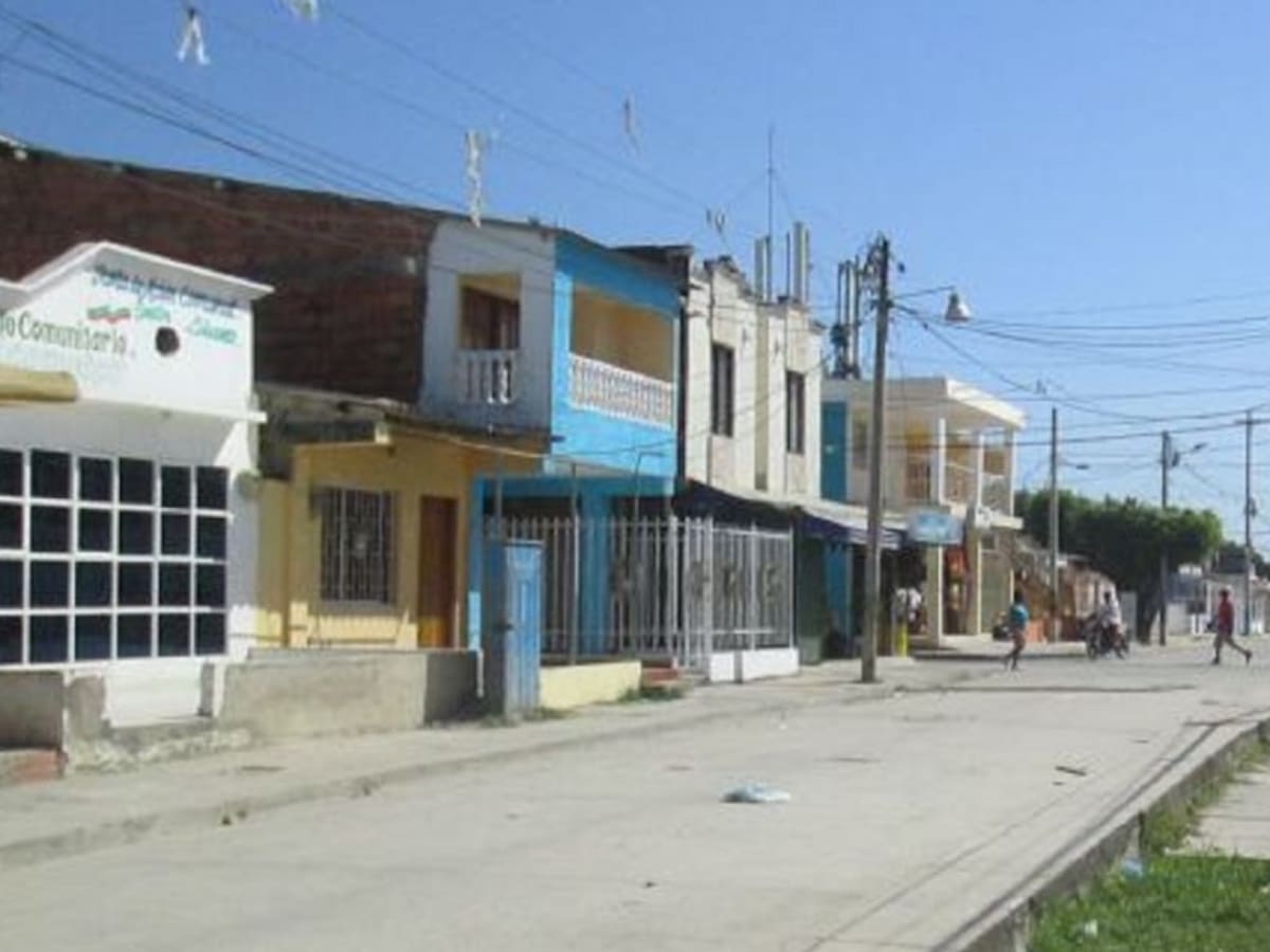 Sicarios mataron a un rapero en el barrio El Líbano de Cartagena