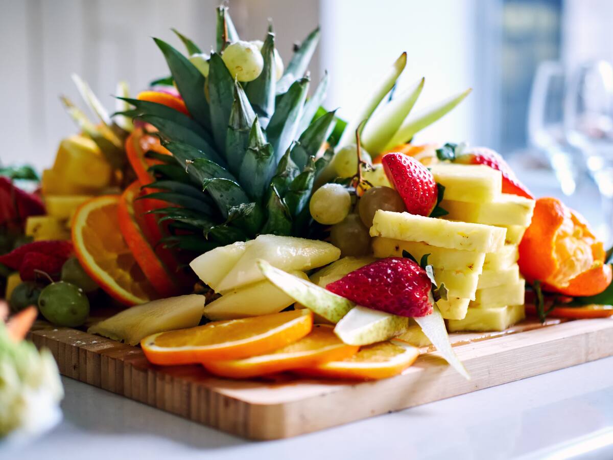 Fruta que se produce en varias zonas de Colombia es recomendada para diabéticos: ¿Dónde se consigue?