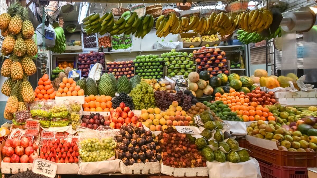 ¿Aumentarán los precios de los alimentos para este 2022? Experto explica