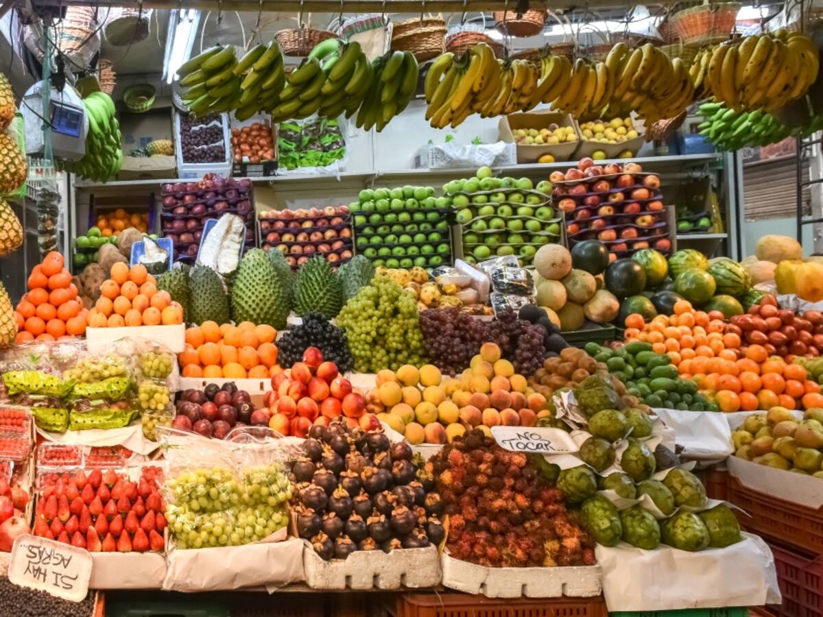 ¿Aumentarán los precios de los alimentos para este 2022? Experto explica
