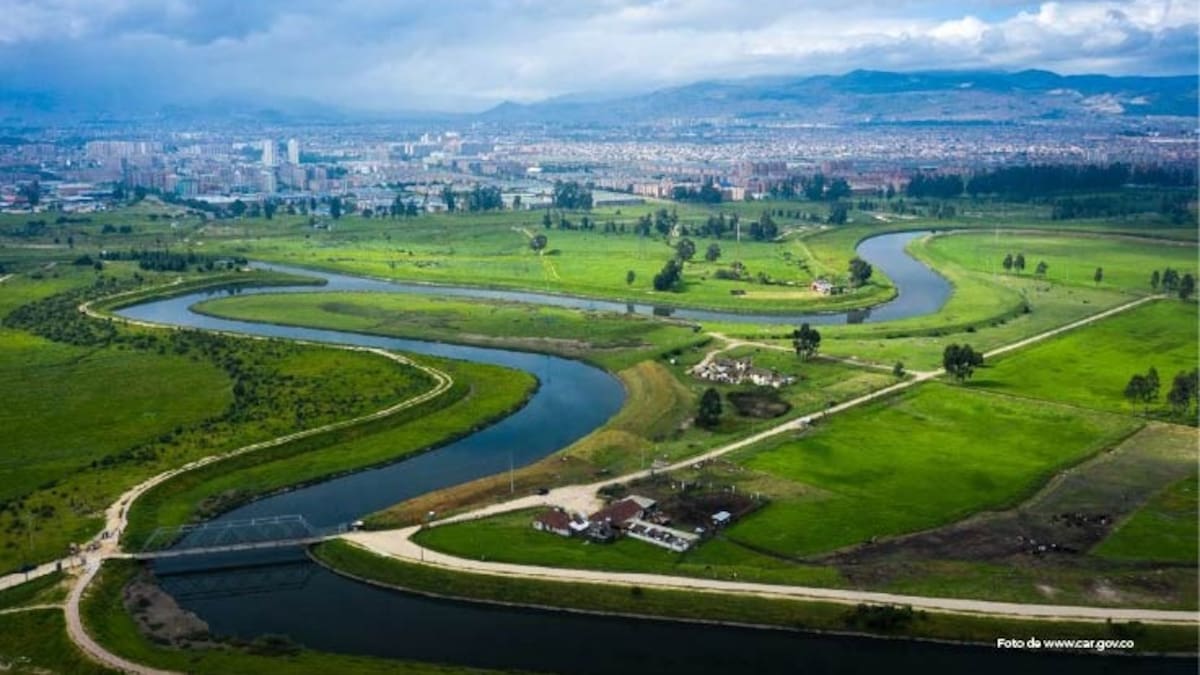 MinAmbiente expidió decreto para fortalecer la protección ambiental de la Sabana de Bogotá