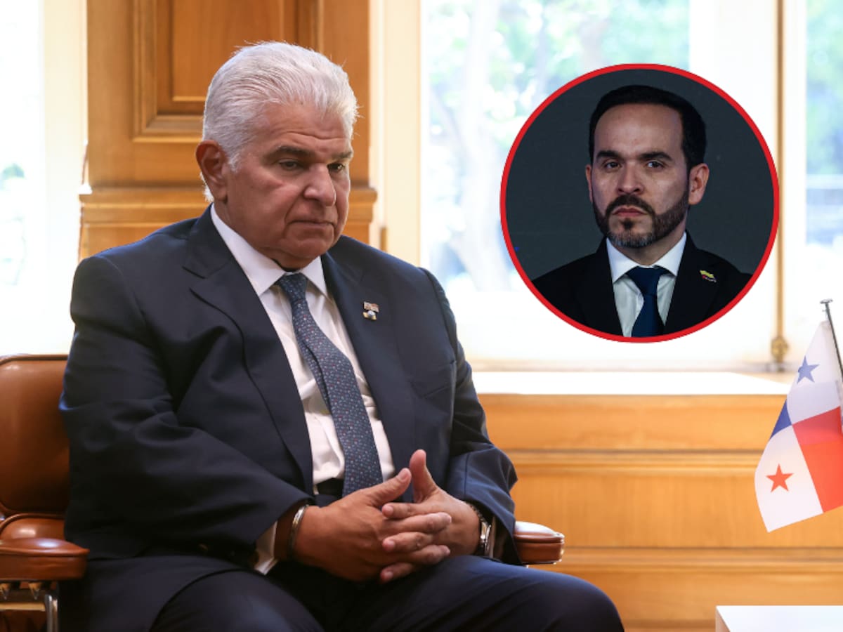 Presidente de Panamá, José Raúl Mulino, anunció reapertura del consulado honorario en Montería