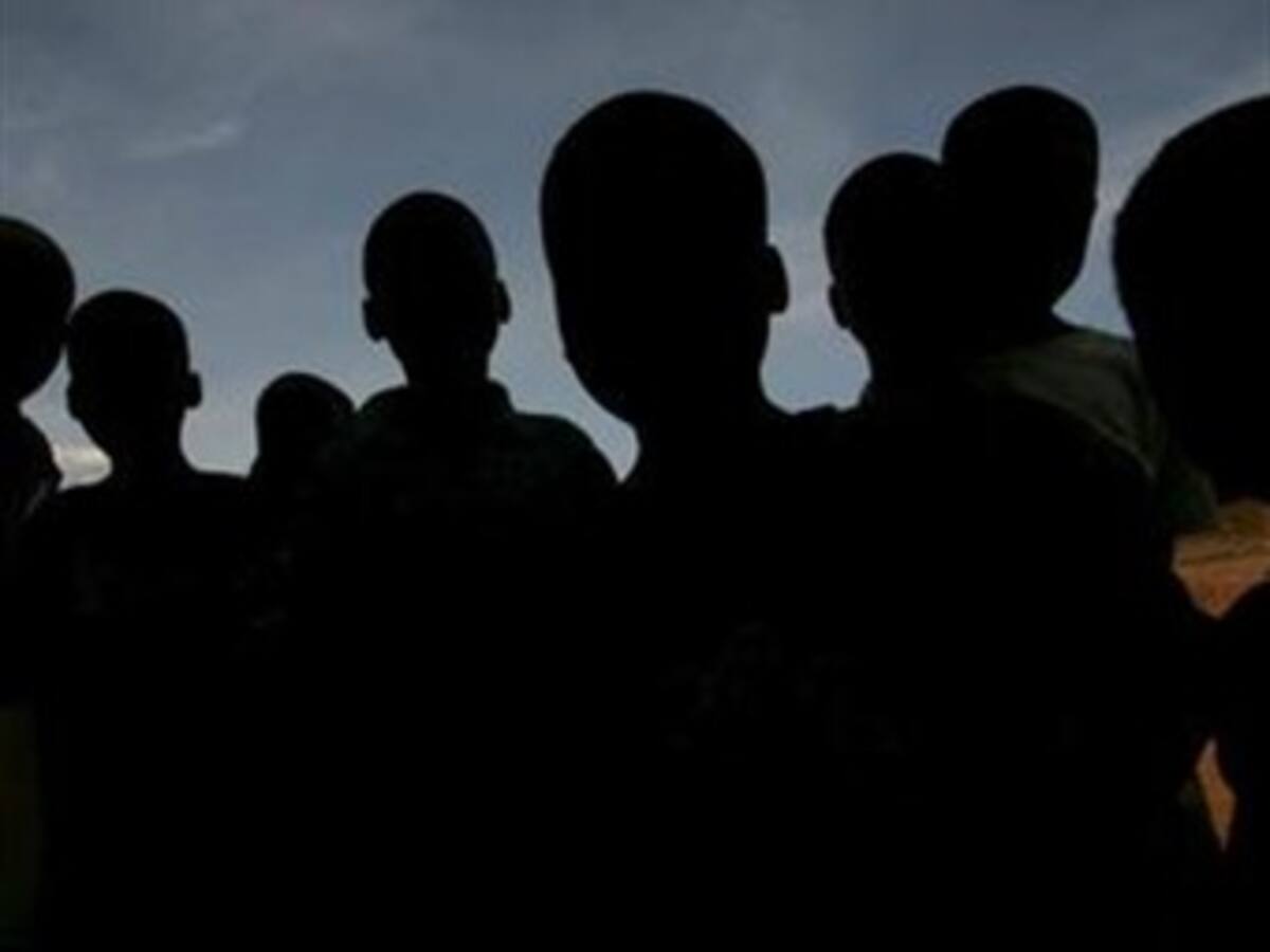 Piden convocar al Consejo de Política Criminal por crímenes contra niños
