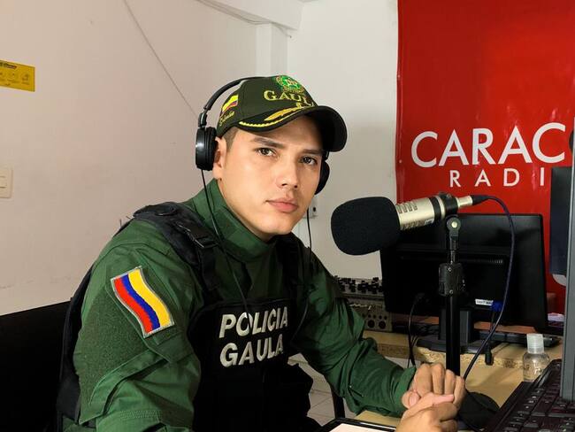 Gaula Magdalena ‘debilita’ a bandas extorsionistas con 40 capturas en el 2023