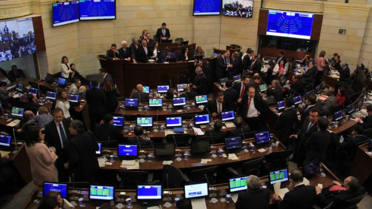 Las cinco "zanahorias" de la propuesta de reforma electoral