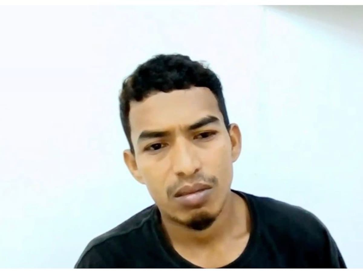 Doble homicidio empresario Gustavo Aponte y su escolta: primer detenido se declaró inocente