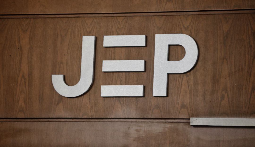 Jurisdicción Especial para la Paz