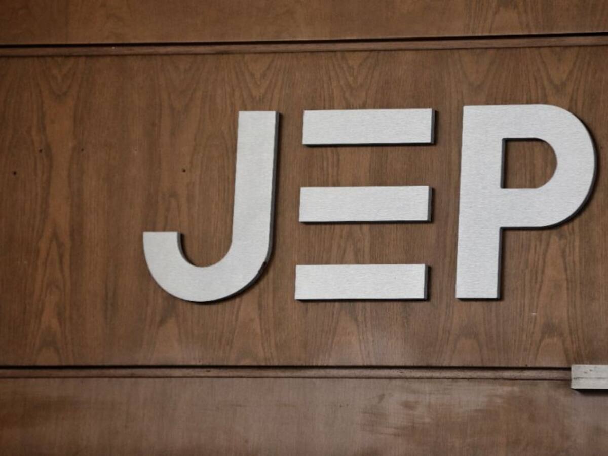 Secretariado de ExFarc será imputado por el delito de secuestro en la JEP