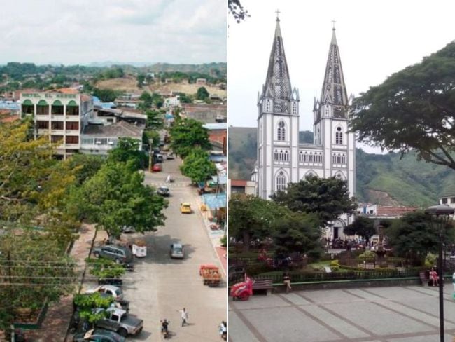 Auditorías de las vigencias 2022 y 2023 en La Dorada y Chinchiná, respectivamente.