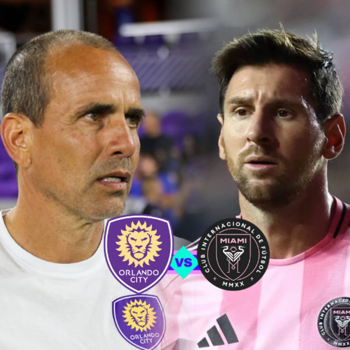 Óscar Pareja explotó contra el Inter Miami de Messi y Atuesta calificó la eliminación como un robo