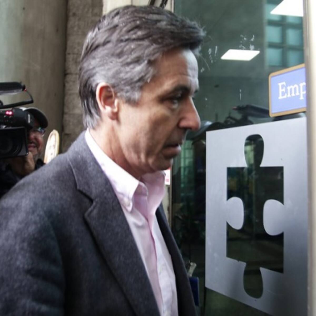 Procuraduría inhabilitó por 12 años a Roberto Prieto, gerente de la campaña Santos