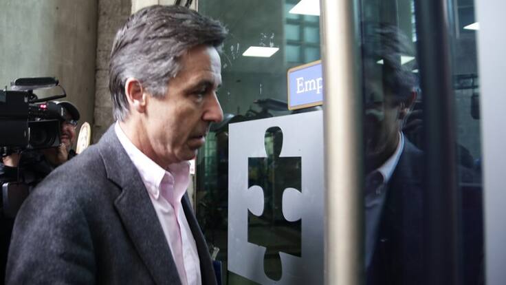 ¿Caso de Roberto Prieto deberá ser analizado por la Fiscalía obligatoriamente?