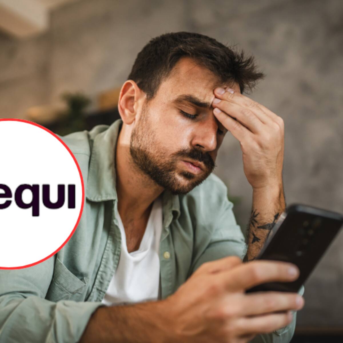 Nequi se restableció: tras varias horas caída, la plataforma vuelve a funcionar con normalidad