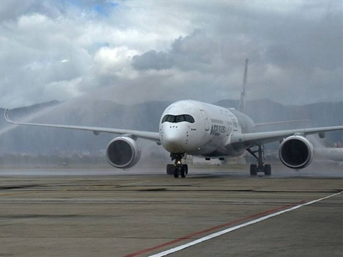 El nuevo director de Aerocivil comenzará a trabajar desde el 2 de enero