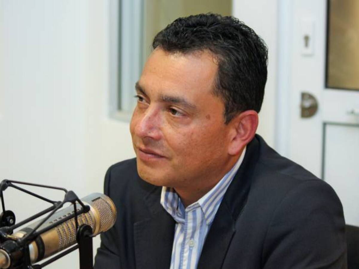 El 2016, un año brillante que nos hace soñar con el futuro: Jairo Libreros