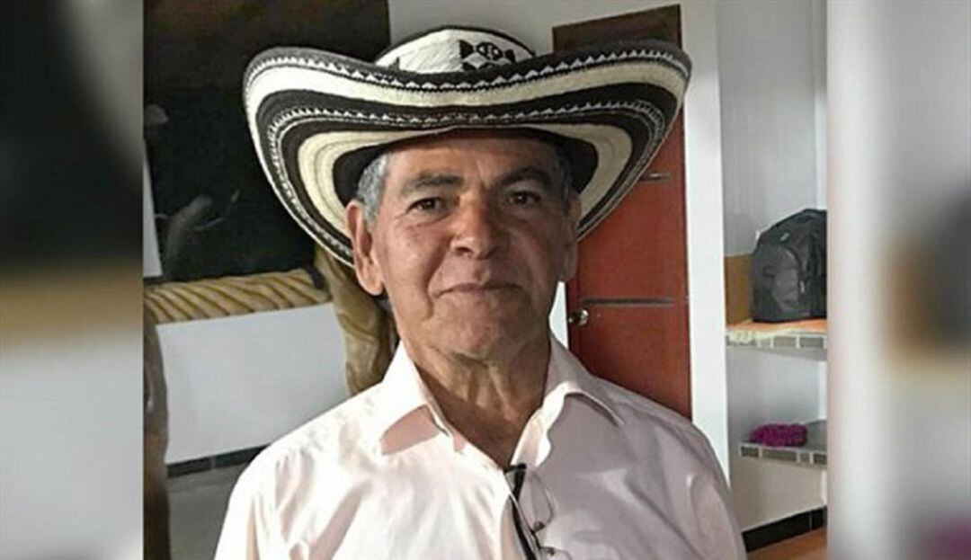 "Investigaciones del Gaula no han arrojado resultado" Johana Bohórquez