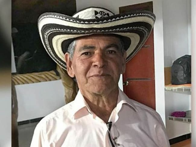 "Investigaciones del Gaula no han arrojado resultado" Johana Bohórquez