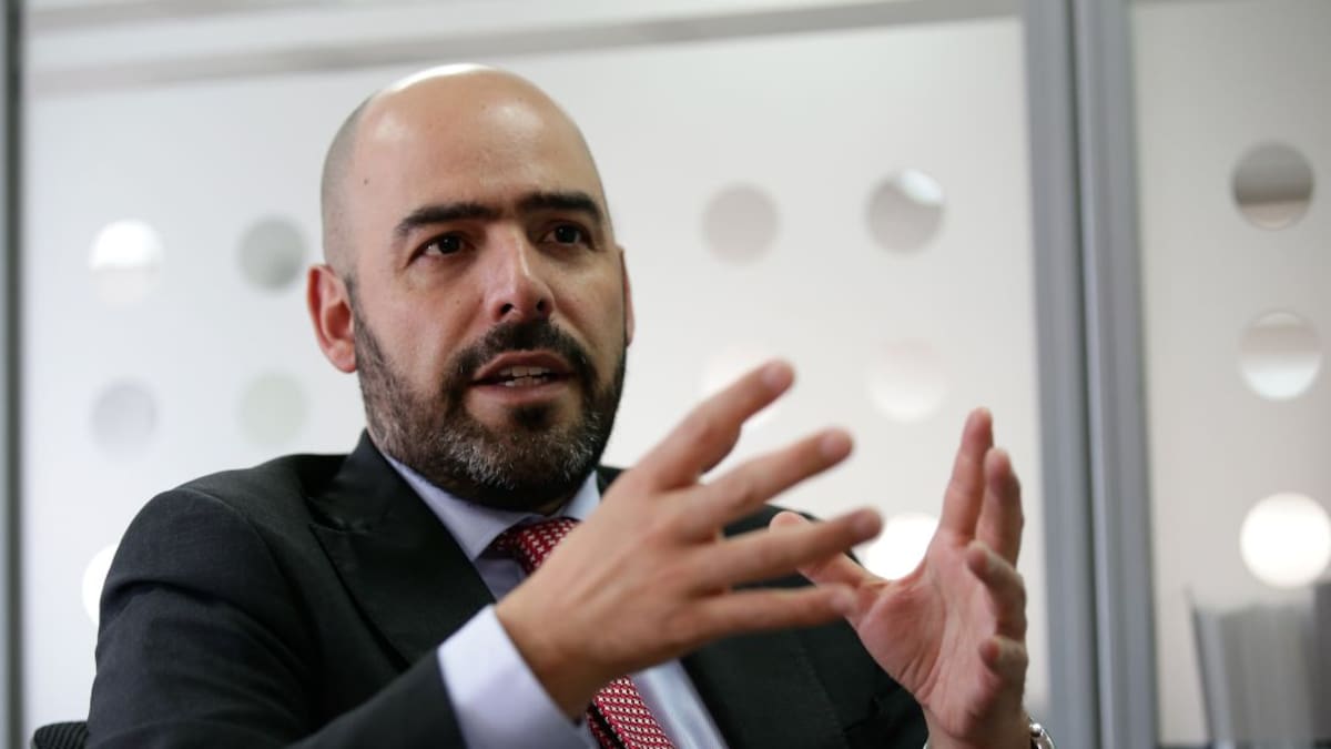 "Se está poniendo en riesgo el abastecimiento de alimentos"