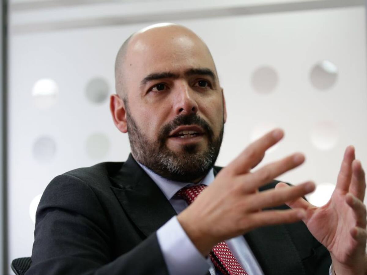 "Se está poniendo en riesgo el abastecimiento de alimentos"