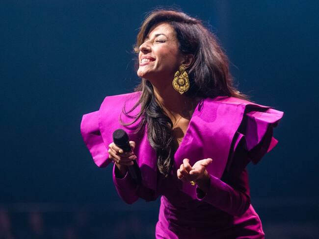 Por motivos de salud Ana Moura cancela su concierto en Bogotá