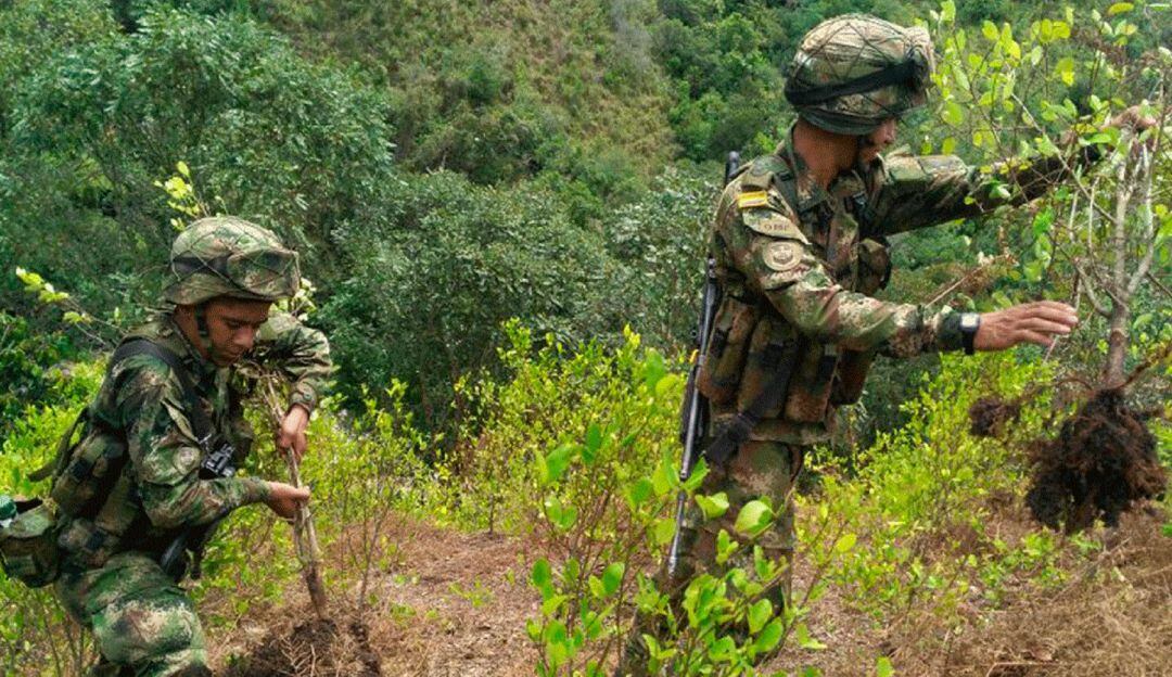 Municipios en el Huila con alertas tempranas, señaladas por la Defensoría del Pueblo estarán aseguradas por el ejército.