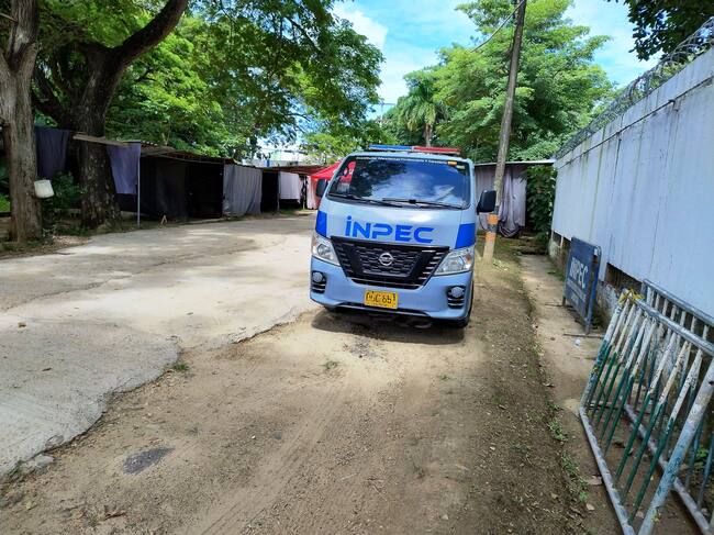 Asegurado jugador de fútbol señalado de agredir físicamente a su expareja en Cartagena
