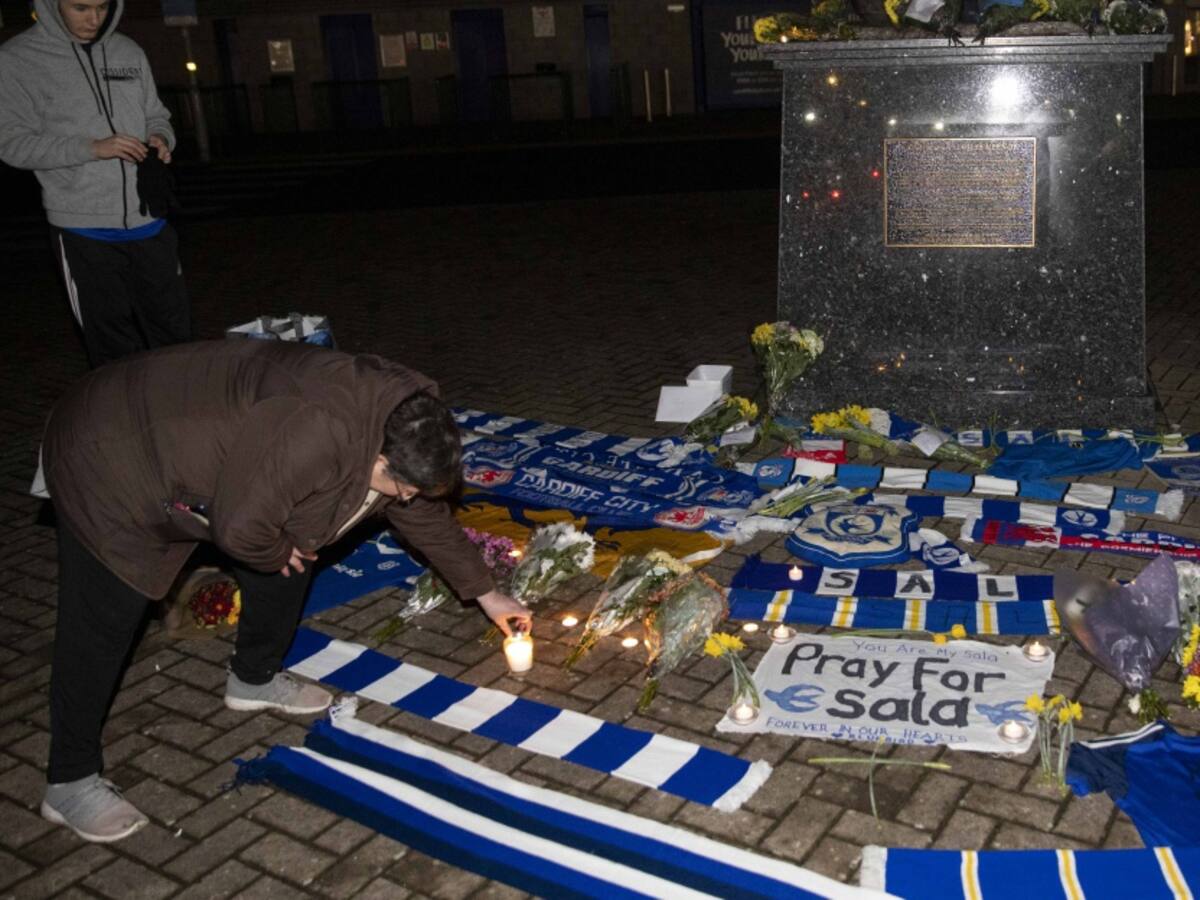 Un año sin Sala, con homenajes y disputas legales se recuerda al argentino